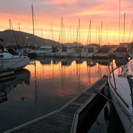 Hotel Yate De Lujo En Getxo Extérieur photo